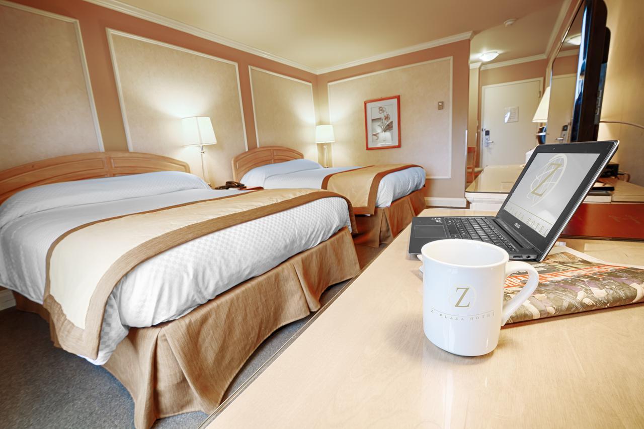 Hotel Travelodge By Wyndham Victoriaville Dış mekan fotoğraf